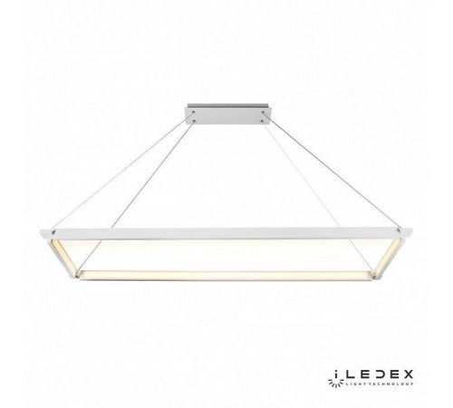 Подвесной светильник iLedex Firefox P1173-3 WH