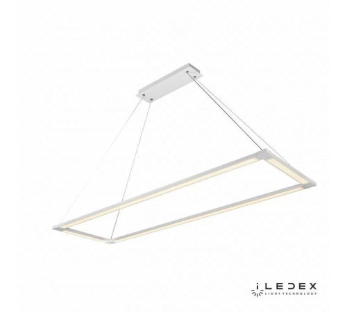 Подвесной светильник iLedex Firefox P1173-3 WH
