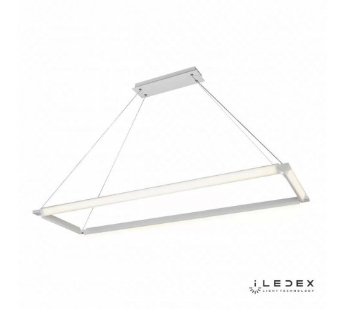 Подвесной светильник iLedex Firefox P1173-3 WH
