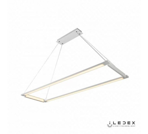 Подвесной светильник iLedex Firefox P1173-3 WH