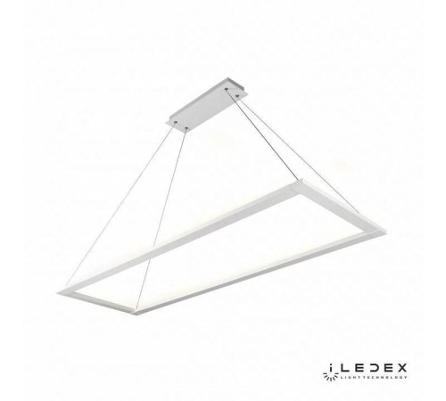 Подвесной светильник iLedex Firefox P1173-3 WH