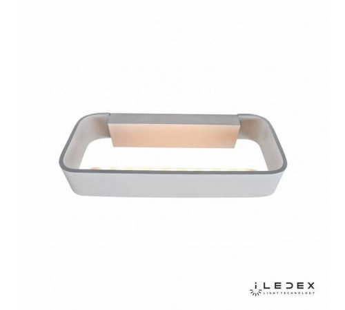 Накладной светильник iLedex Aries ZD8002-9W WH