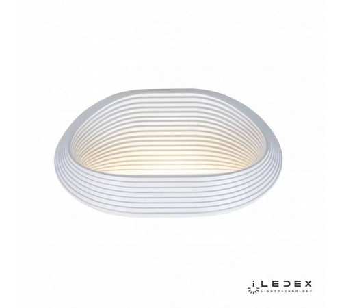 Накладной светильник iLedex Virgo ZD8008-13W WH