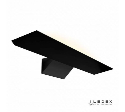 Бра iLedex Image ZD8114-12W BK