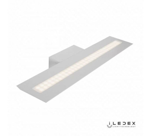 Бра iLedex Image ZD8114-12W WH