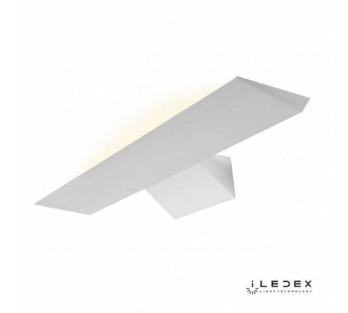 Бра iLedex Image ZD8114-12W WH