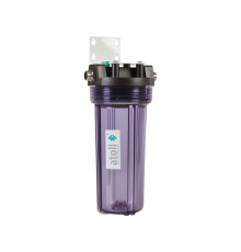 Фильтр магистральный Atoll I-11SC-p STD от накипи I-11SC-p