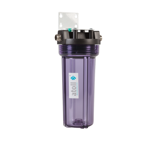 Фильтр магистральный Atoll I-11SC-p STD от накипи I-11SC-p