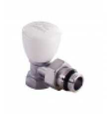 Клапан регулирующий угловой Gekon 1/2 GK 7150 12
