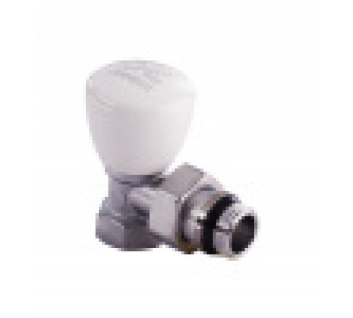 Клапан регулирующий угловой Gekon 1/2 GK 7150 12