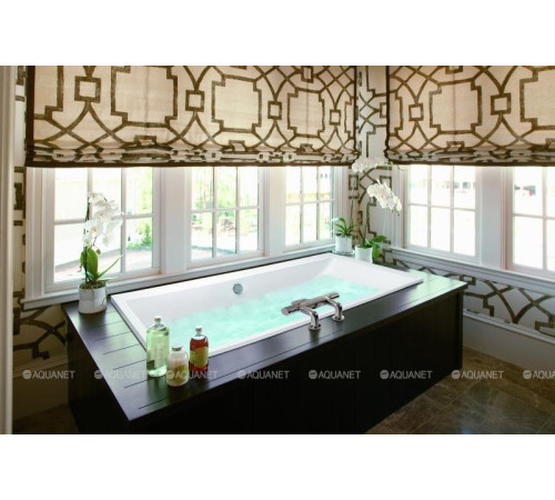 Ванна акриловая Jacob Delafon EVOK 200x100 см с ножками E60342-00