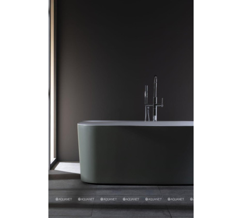 Смеситель напольный Allen Brau Priority высота 1037 мм Easy box хром 5.31008-00