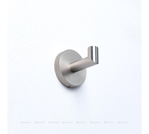 Крючок Allen Brau PRIORITY латунь брашированный никель 6.31001-BN