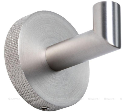 Крючок Allen Brau PRIORITY латунь брашированный никель 6.31001-BN