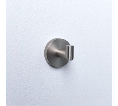 Крючок Allen Brau PRIORITY латунь брашированный никель 6.31001-BN