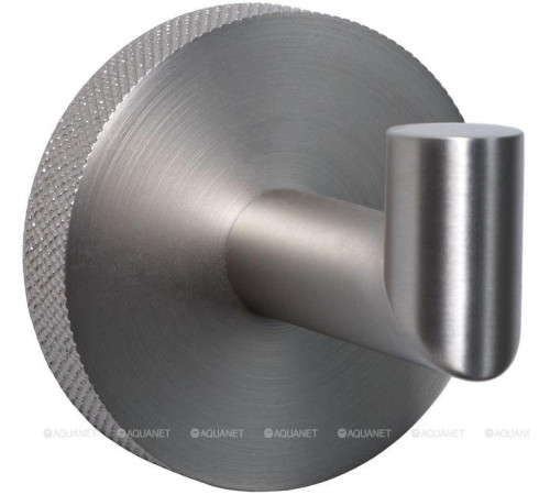 Крючок Allen Brau PRIORITY латунь брашированный никель 6.31001-BN