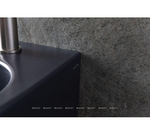 Биде подвесное Allen Brau Fantasy 510x363 мм антрацит 4.11006.AN