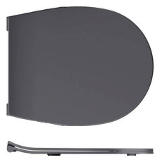 Крышка-сиденье для унитаза Allen Brau Reality 4.32007.AN