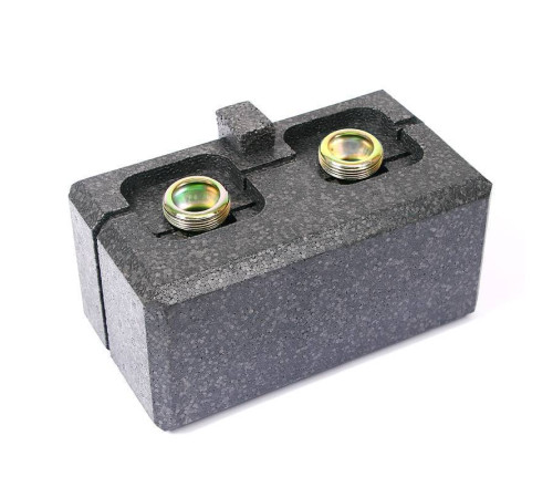 Вставка компенсирующая Watts HP43 10003689