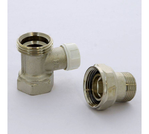 Вентиль радиаторный обратный угловой Itap серия 296 3/4 НВ 296 3/4