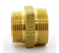 Ниппель переходной Tiemme 1 1/2 x 1 1/4 1500097