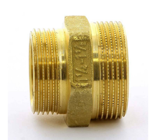 Ниппель переходной Tiemme 1 1/2 x 1 1/4 1500097