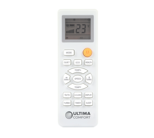 Сплит-система ULTIMA COMFORT IMPREZA IMP-24PN (комплект)