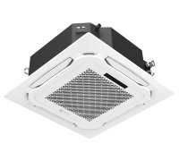 Сплит-система кассетная ROYAL CLIMA COMPETENZA DC Inverter CO-4C 12HNDI/CO-4C/pan 8D1/CO-E 12HNDI