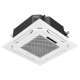 Сплит-система кассетная ROYAL CLIMA COMPETENZA DC Inverter CO-4C 12HNDI/CO-4C/pan 8D1/CO-E 12HNDI