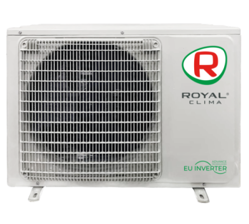 Сплит-система кассетная ROYAL CLIMA COMPETENZA DC Inverter CO-4C 12HNDI/CO-4C/pan 8D1/CO-E 12HNDI