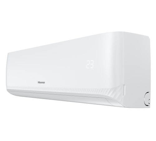 Инверторная сплит-система Hisense CITY DC Inverter AS-13UW4RYRCM04 комплект