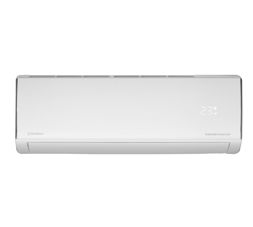 Сплит-система инверторная ECOSTAR RADIUM Inverter KVS-IRAM09CH