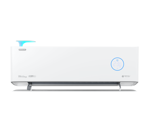 Сплит-система инверторная с притоком воздуха Royal Clima ROYAL FRESH FULL DC EU INVERTER RCI-RF30HN