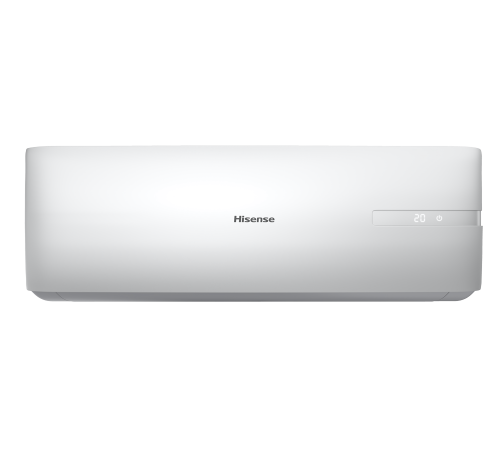 Внутренний блок мульти-сплит системы Hisense SILVER FM DC Inverter AMS-12UR4SVEDL6 (S)