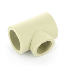 Тройник переходной Pro Aqua 40х32х40 мм редукционный серый PA14542PG