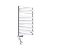 Полотенцесушитель электрический iVigo EHR PRO 450x800 мм 8407