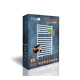 Полотенцесушитель электрический iVigo EHR 5015 PRO 8406