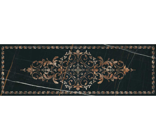 Декор Kerama Marazzi Греппи обрезной 40х120 см HGD\B441\14037R