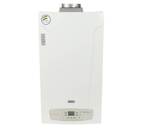 Котел газовый настенный BAXI ECO Four 1.24 одноконтурный 24 кВт CSE46124354