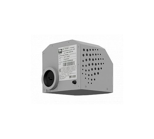 Турбонасадка Лемакс Comfort L d130 мм для котлов 20-30 кВт УТ000006634