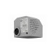 Турбонасадка Лемакс Comfort L d140 мм для котлов 35-40 кВт УТ000006744