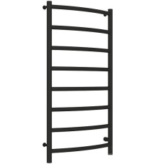 Полотенцесушитель электрический Сунержа Галант 4.0 1000x500 мм правый темный титан муар 15-0831-1050