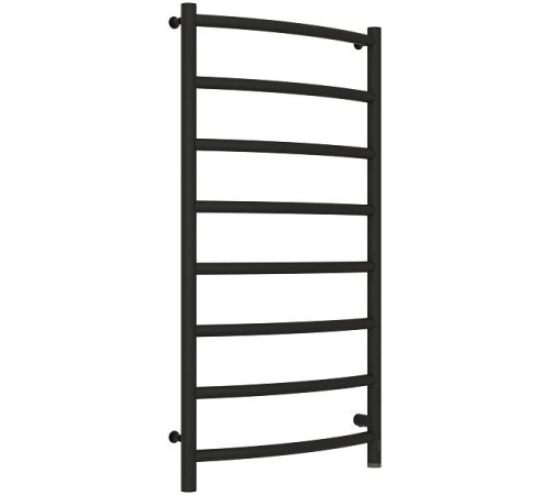 Полотенцесушитель электрический Сунержа Галант 4.0 1000x500 мм правый темный титан муар 15-0831-1050