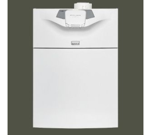 Котел газовый напольный BAXI POWER HT+ 1.110 конденсационный 110 кВт POWER HT+ 1.110