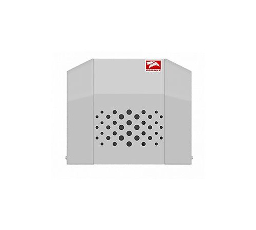Турбонасадка Лемакс Comfort M d130 мм для котлов 12,5-16 кВт 00-00000143