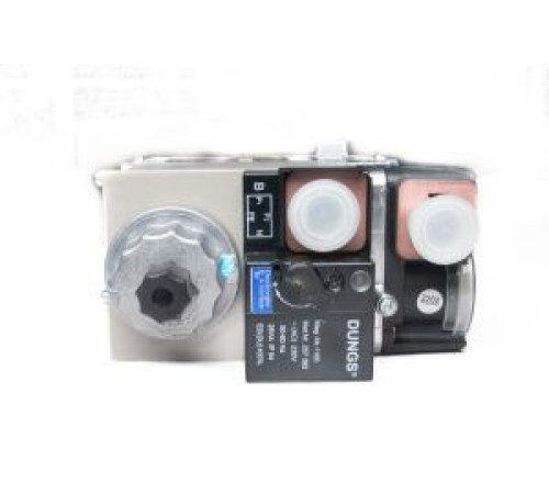 Газовый мультиблок Gökçe MBDLE 407 B01 S50 0257407