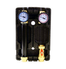 Насосная группа Uni-Fitt DN25 без насоса 490B2500