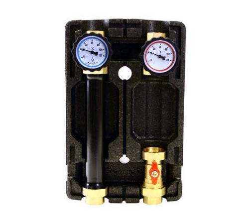 Насосная группа Uni-Fitt DN25 без насоса 490B2500