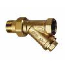 Фильтр косой сетчатый FAR 1/2 600 мкм ВР-американка FA 2392 12