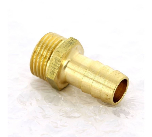 Штуцер Tiemme ROMA 15x1/2 НР 1500160